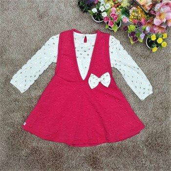 SÉT YẾM ÁO TIM-CB10655